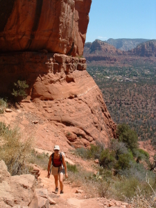 blog restart cathedral rock trail usa