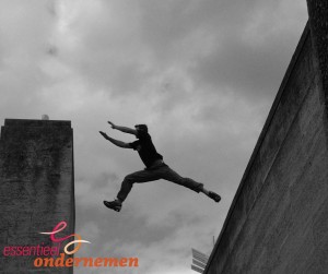Blog businesscoach Essentieel Ondernemen