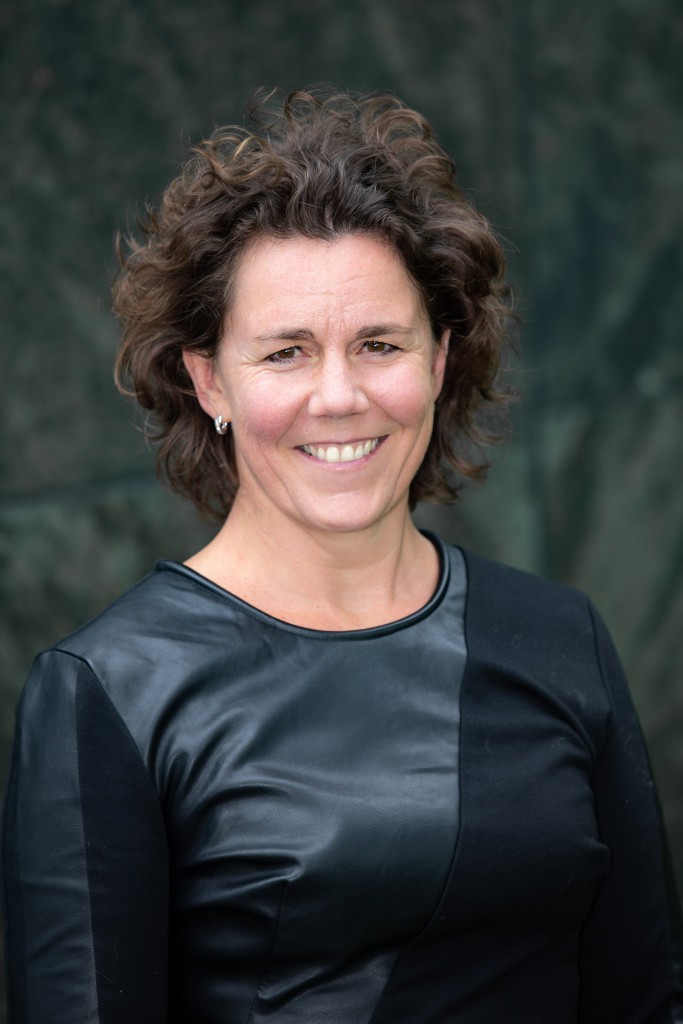 Annechien Broekmeijer